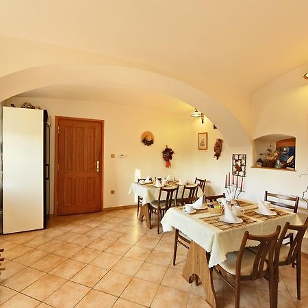 Penzion Svet Cesky Krumlov Luaran gambar