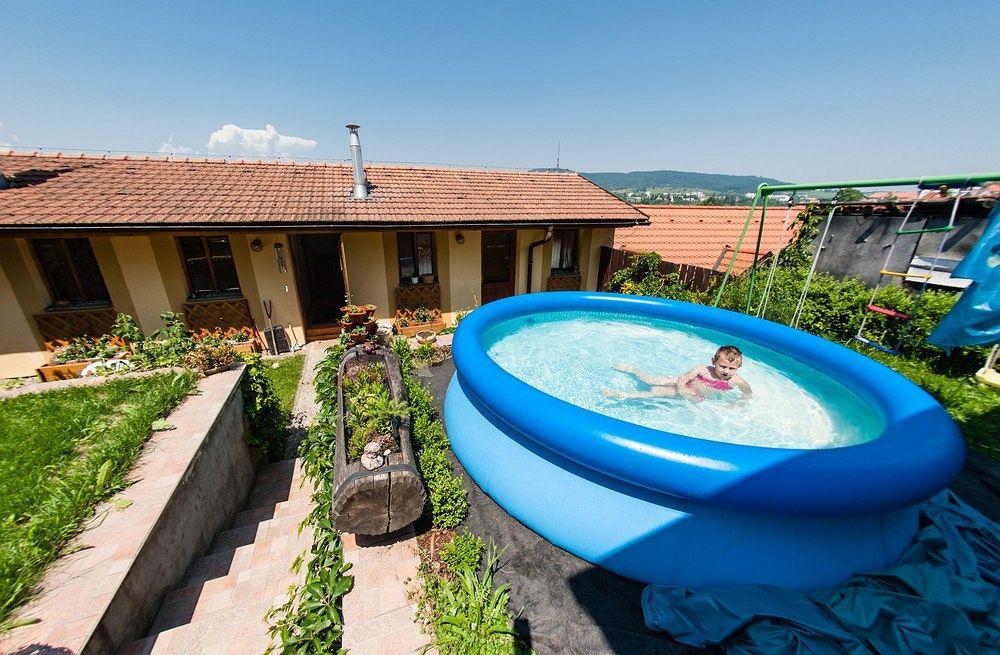 Penzion Svet Cesky Krumlov Luaran gambar