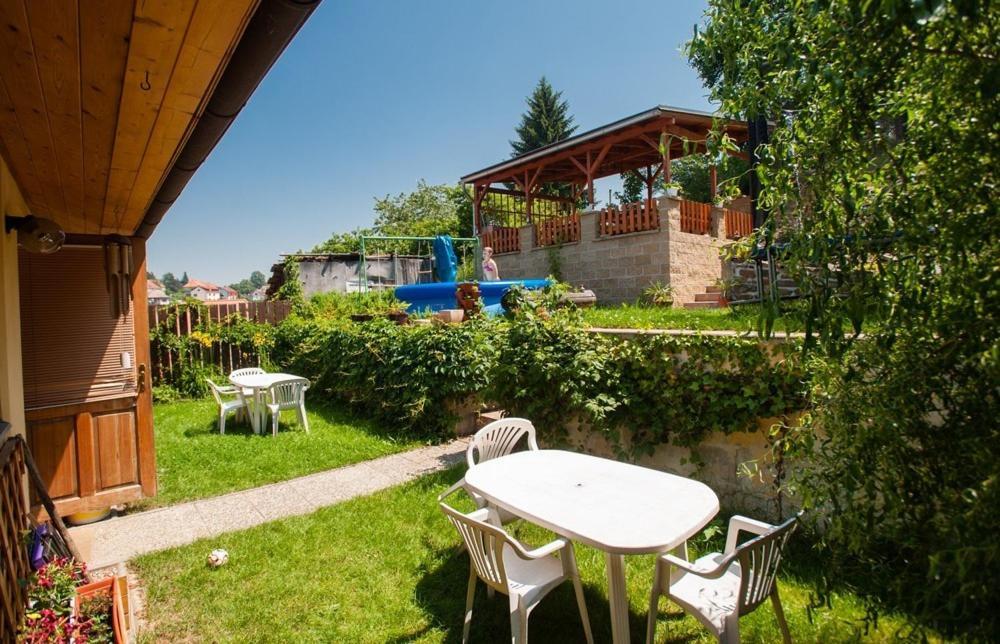 Penzion Svet Cesky Krumlov Luaran gambar