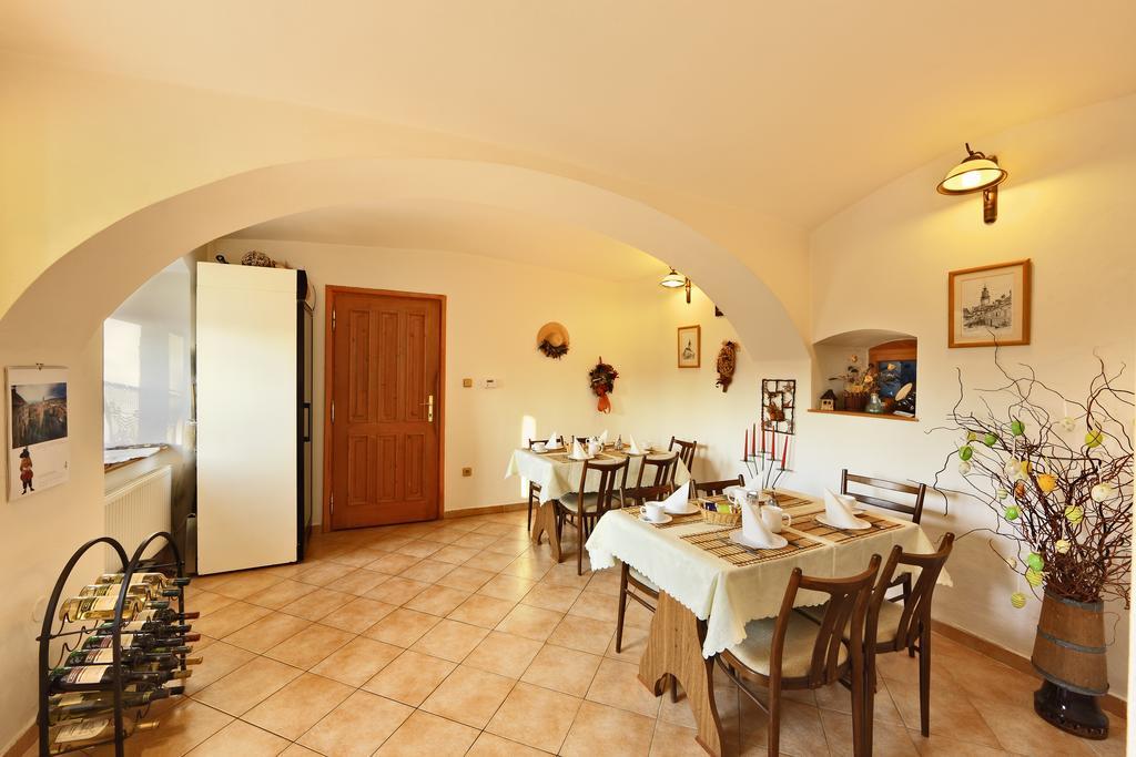 Penzion Svet Cesky Krumlov Luaran gambar
