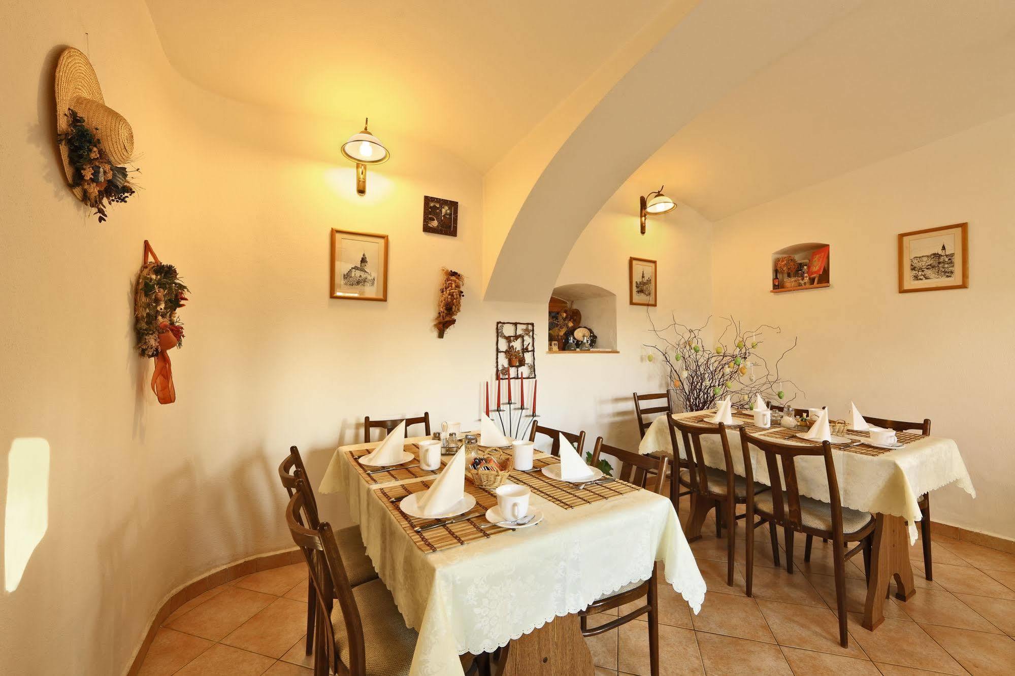 Penzion Svet Cesky Krumlov Luaran gambar